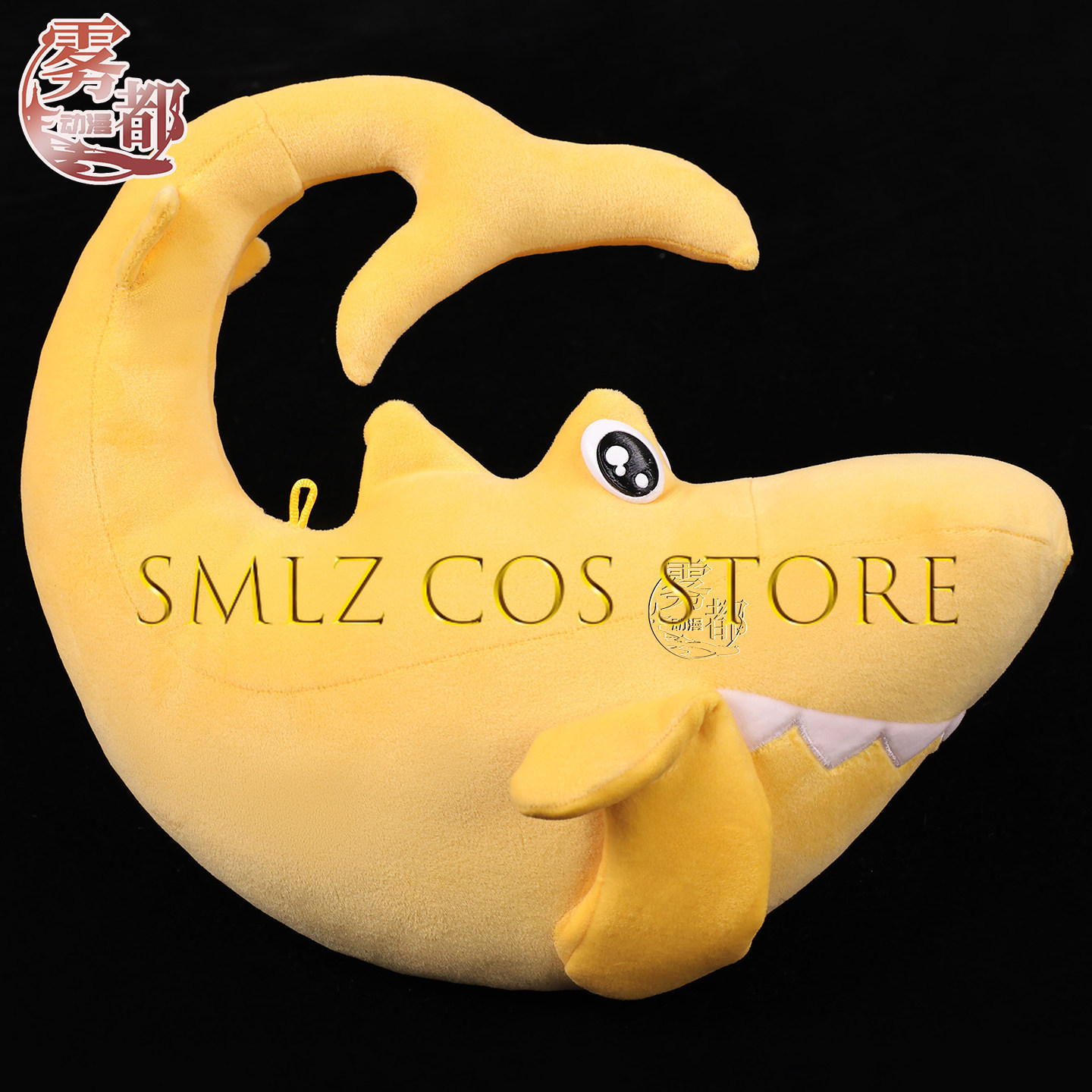 2026 Shark Wriothesley Cosplay – Men Accessories For Suit Bewertung und Preis