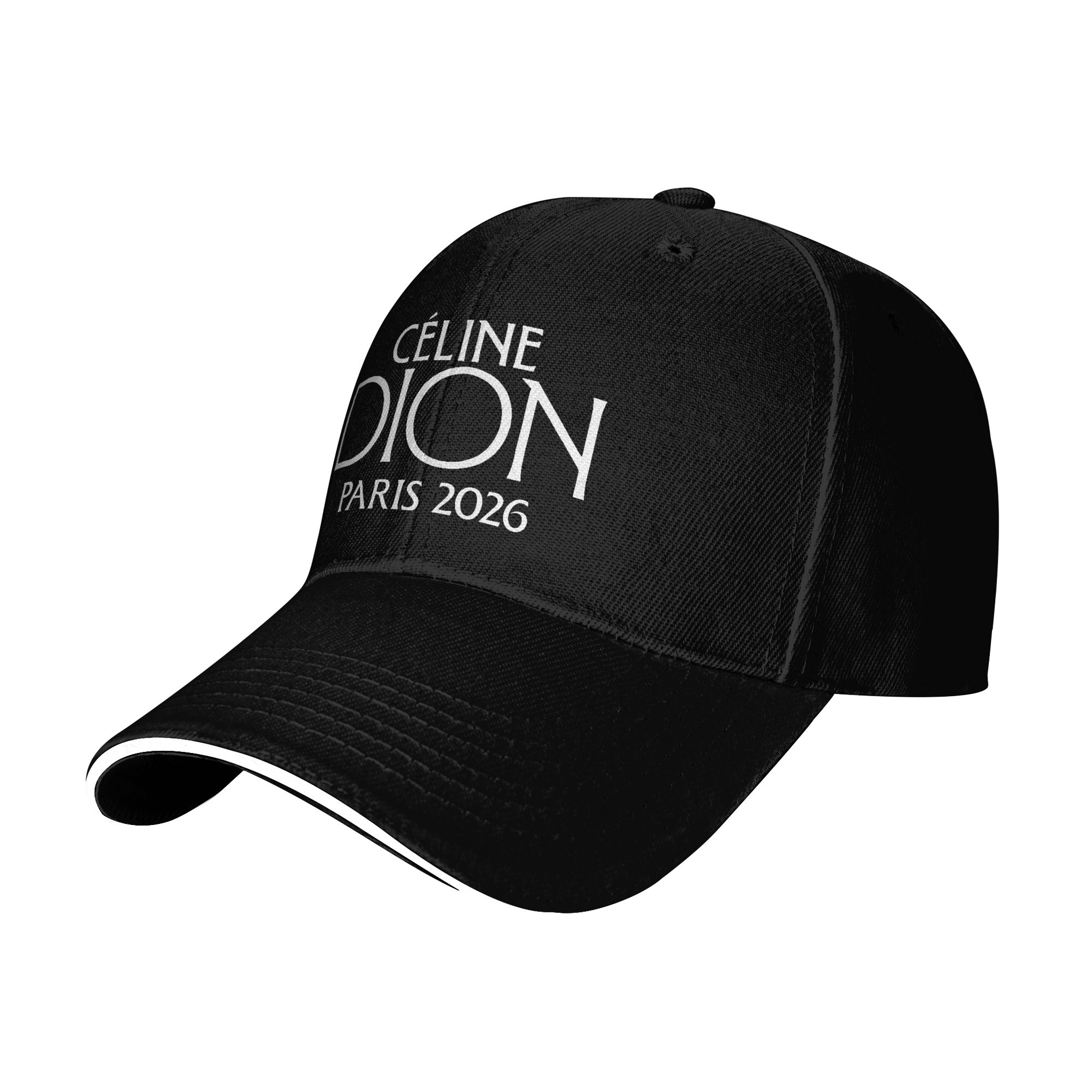 Sommer-Baseballkappen Dions Pa – Men'S Accessories Paris Bewertung und Preis
