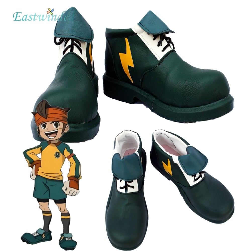 Anime Inazuma 11th Mamoru Endo – Men Accessories For Suit Bewertung und Preis