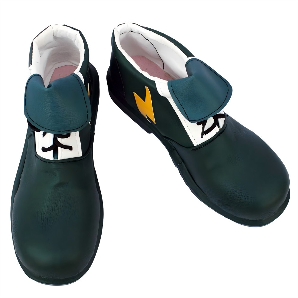 Anime Inazuma 11th Mamoru Endo – Men Accessories For Suit Bewertung und Preis