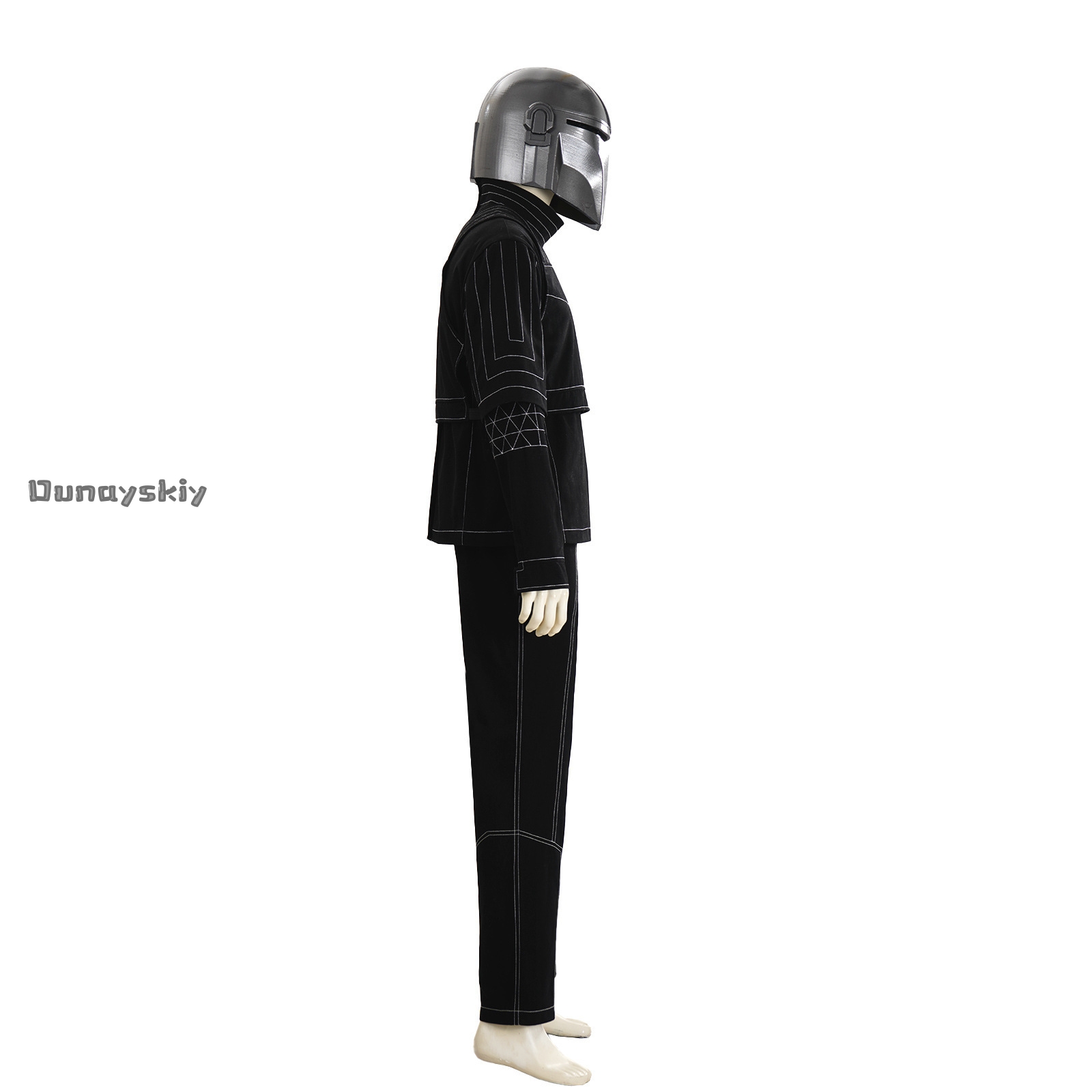 Din Djarin Cosplay-Kostüm Mand – Men Accessories Korea Bewertung und Preis