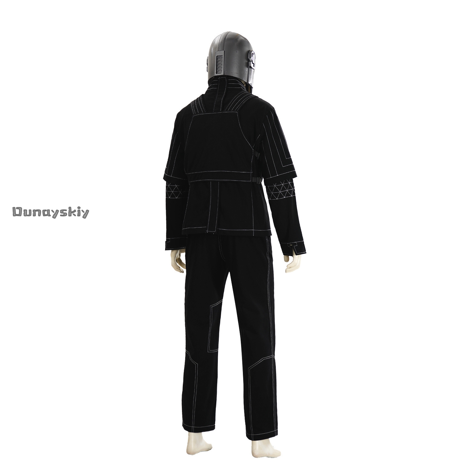Din Djarin Cosplay-Kostüm Mand – Men Accessories Korea Bewertung und Preis
