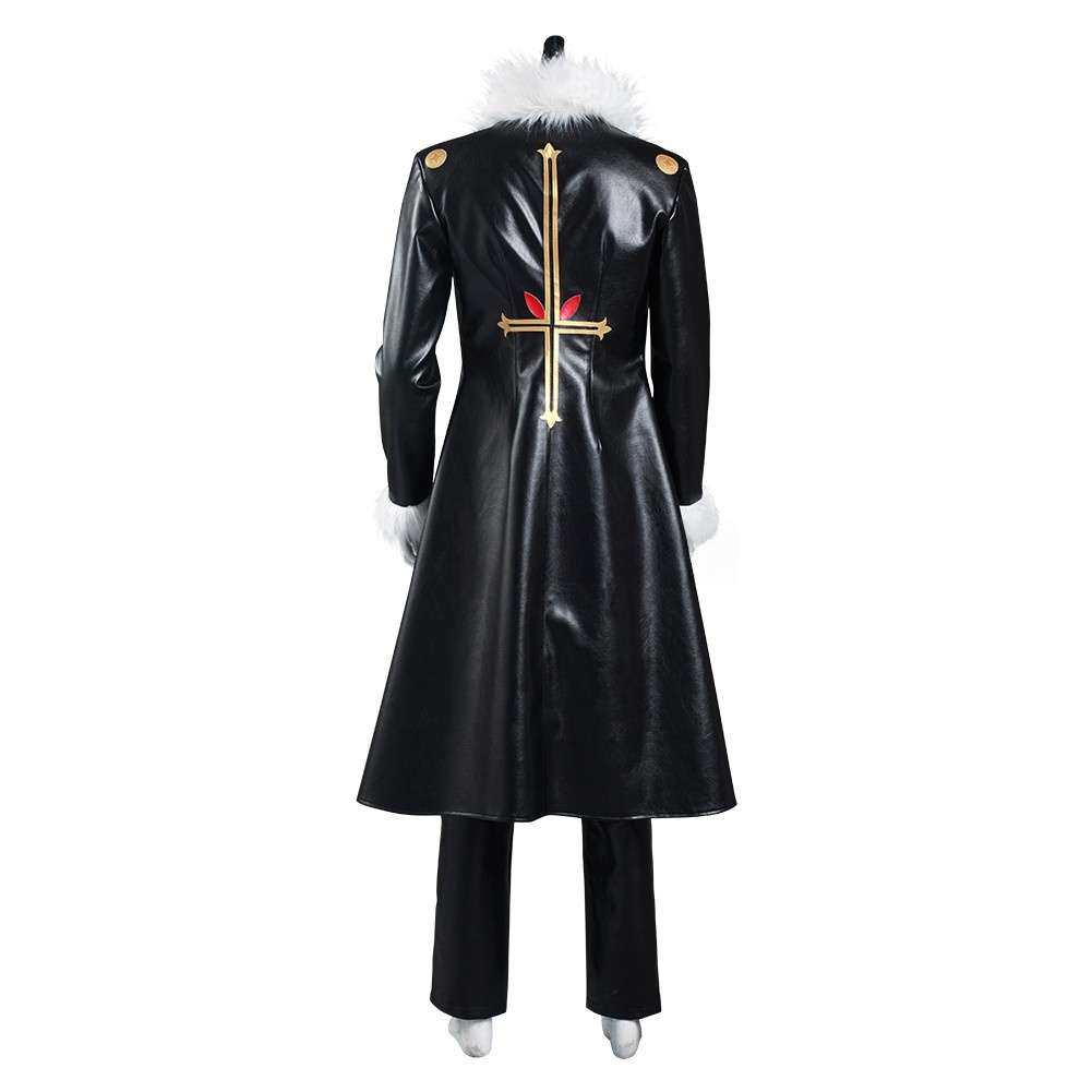 Anime Chrollo Lucilfer Kulolo  – Men Accessories Korea Bewertung und Preis