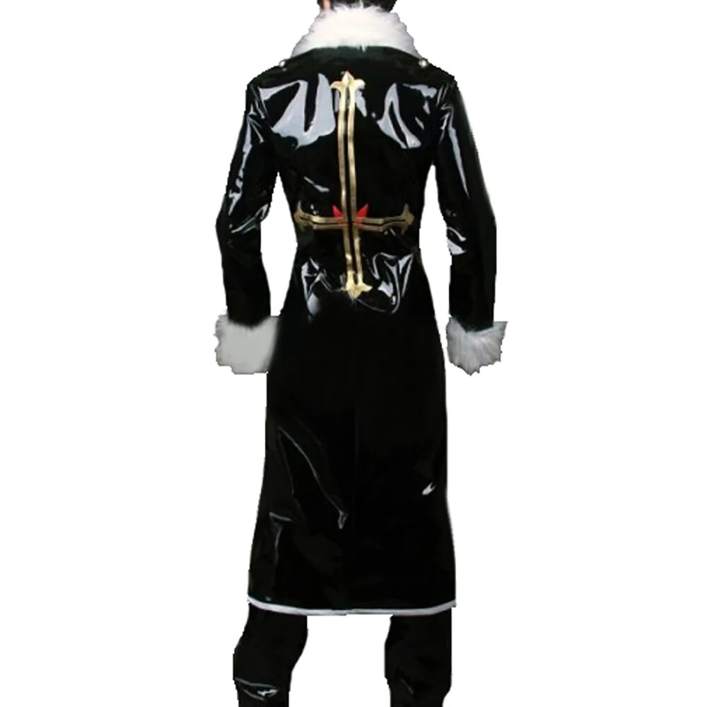 Anime Chrollo Lucilfer Kulolo  – Men Accessories Korea Bewertung und Preis