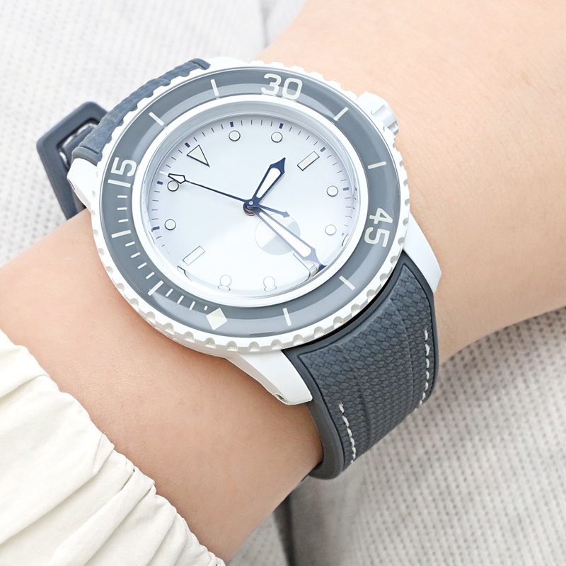 Silikon-Armband für Swatch X B – X Men Accessories Bewertung und Preis