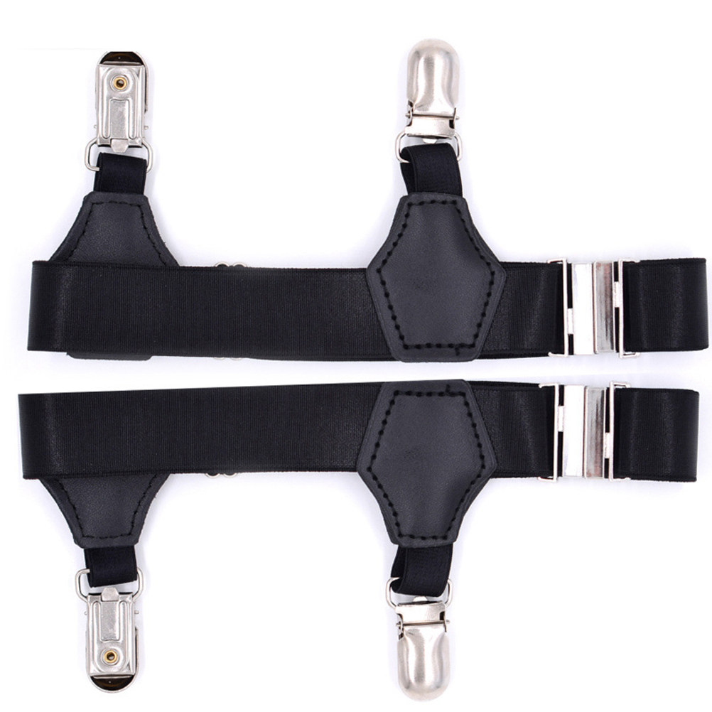 Elastischer, verstellbarer Str – Men'S Accessories Wardrobe Bewertung und Preis