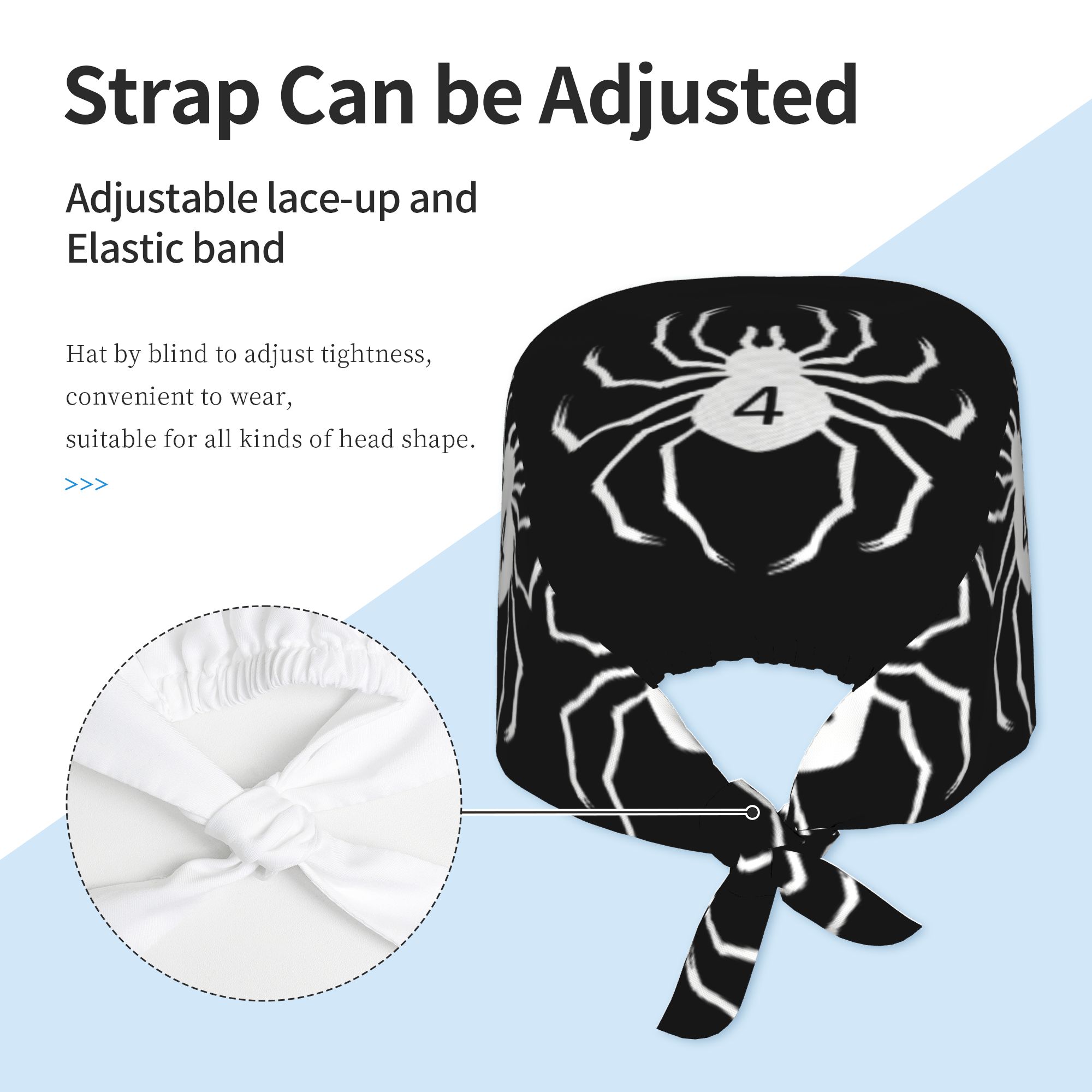 Maßgefertigte HXH Spider Arbei – X Men Accessories Bewertung und Preis