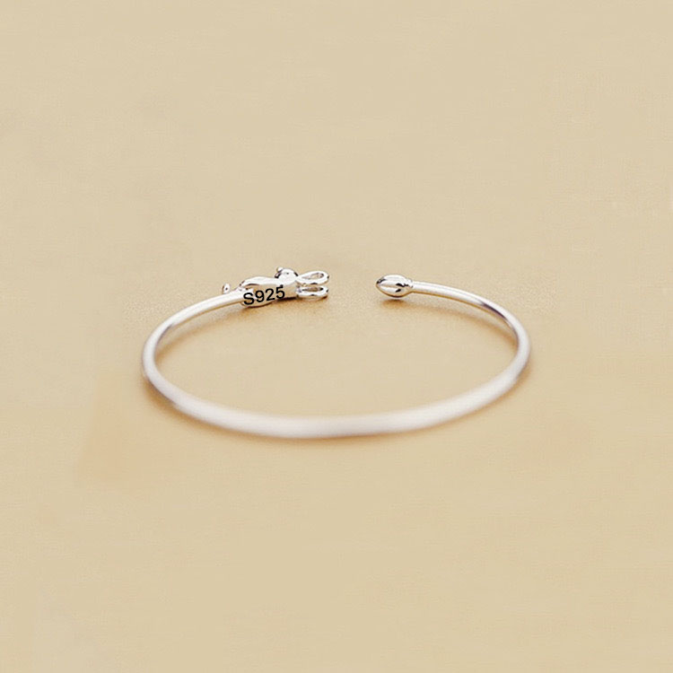 Armbänder aus 925er-Sterlingsi – Men'S Accessories Trending Bewertung und Preis