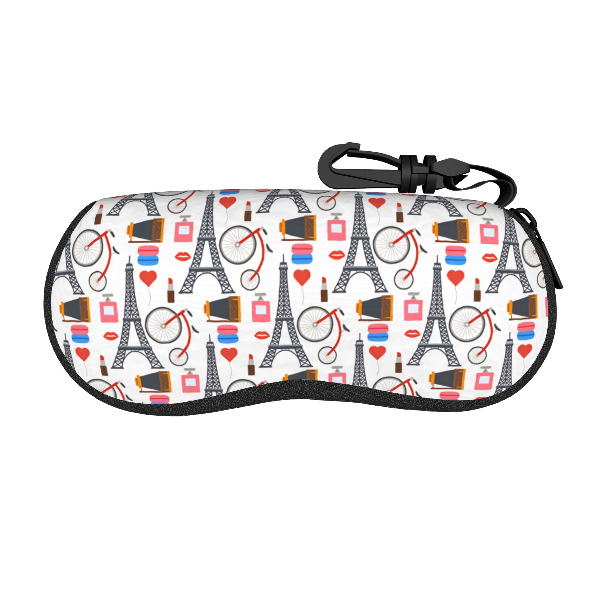 French Paris Brillenetui, modi – Men'S Accessories Paris Bewertung und Preis