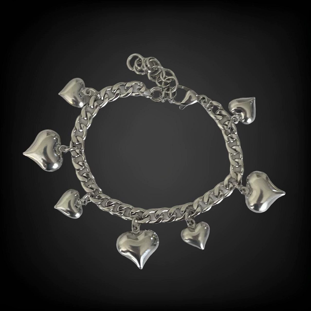 Modische trendige Doppelschich – Men'S Accessories Instagram Bewertung und Preis