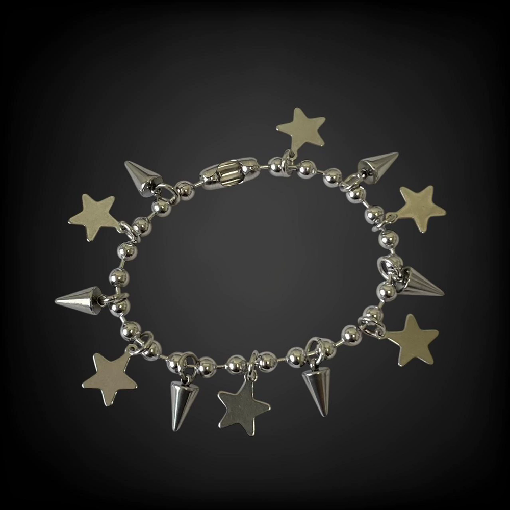 Modische trendige Doppelschich – Men'S Accessories Instagram Bewertung und Preis