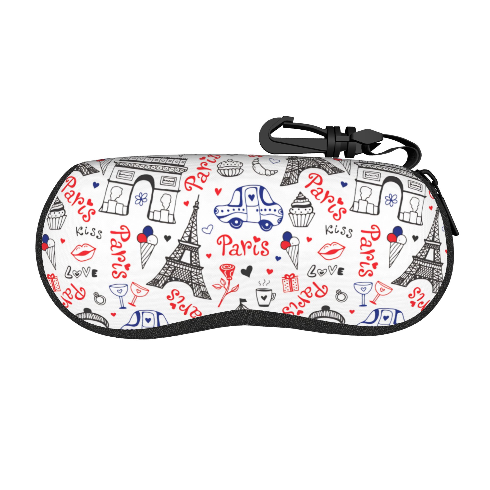 French Paris Brillenetui für H – Men'S Accessories Paris Bewertung und Preis