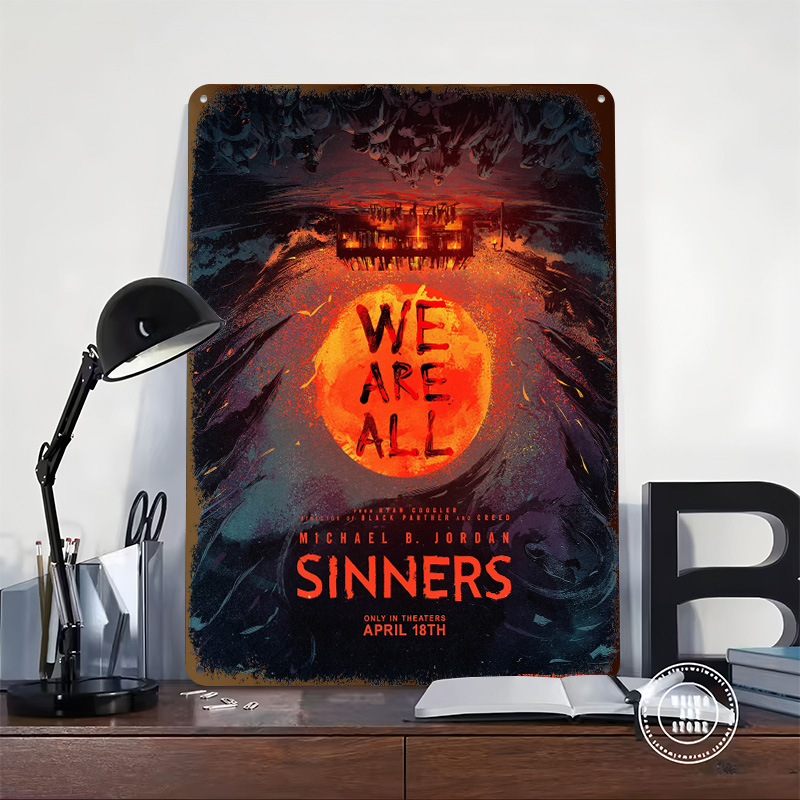 Michael B. Jordan Sinners Film – Men Accessories Jordan Bewertung und Preis