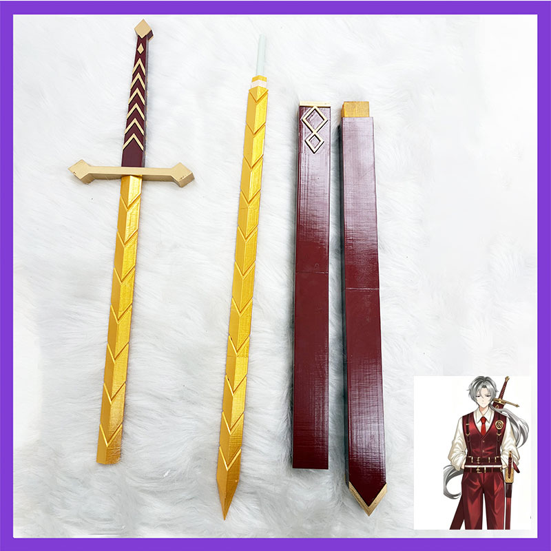 Game Limbus Company Lucio Cosp – Men Accessories Korea Bewertung und Preis